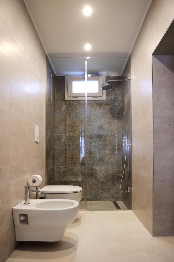 B&B Le Due Corti Matino Εξωτερικό φωτογραφία