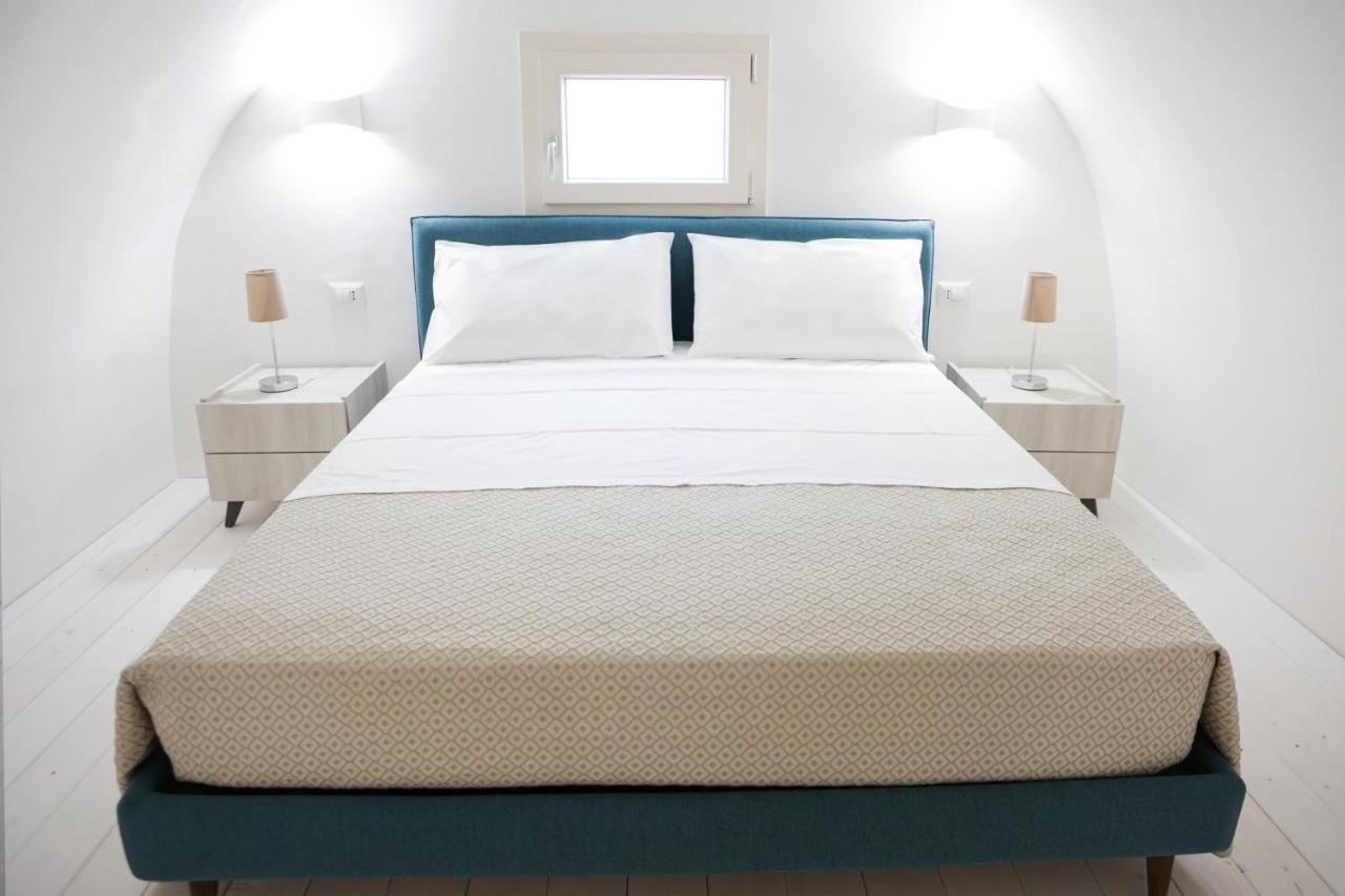 B&B Le Due Corti Matino Εξωτερικό φωτογραφία