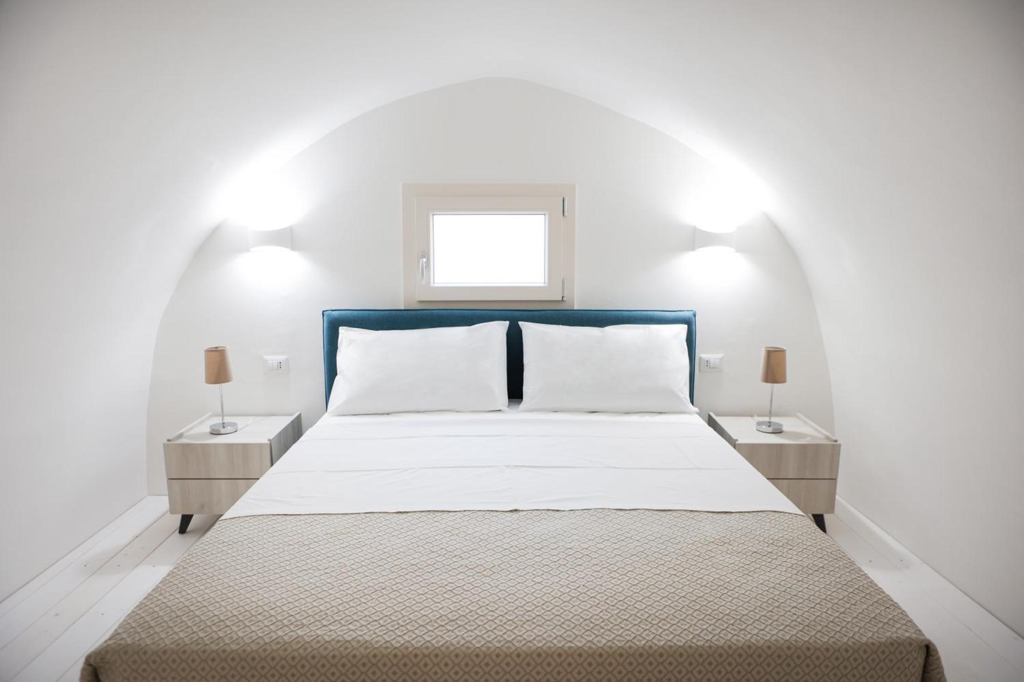 B&B Le Due Corti Matino Εξωτερικό φωτογραφία