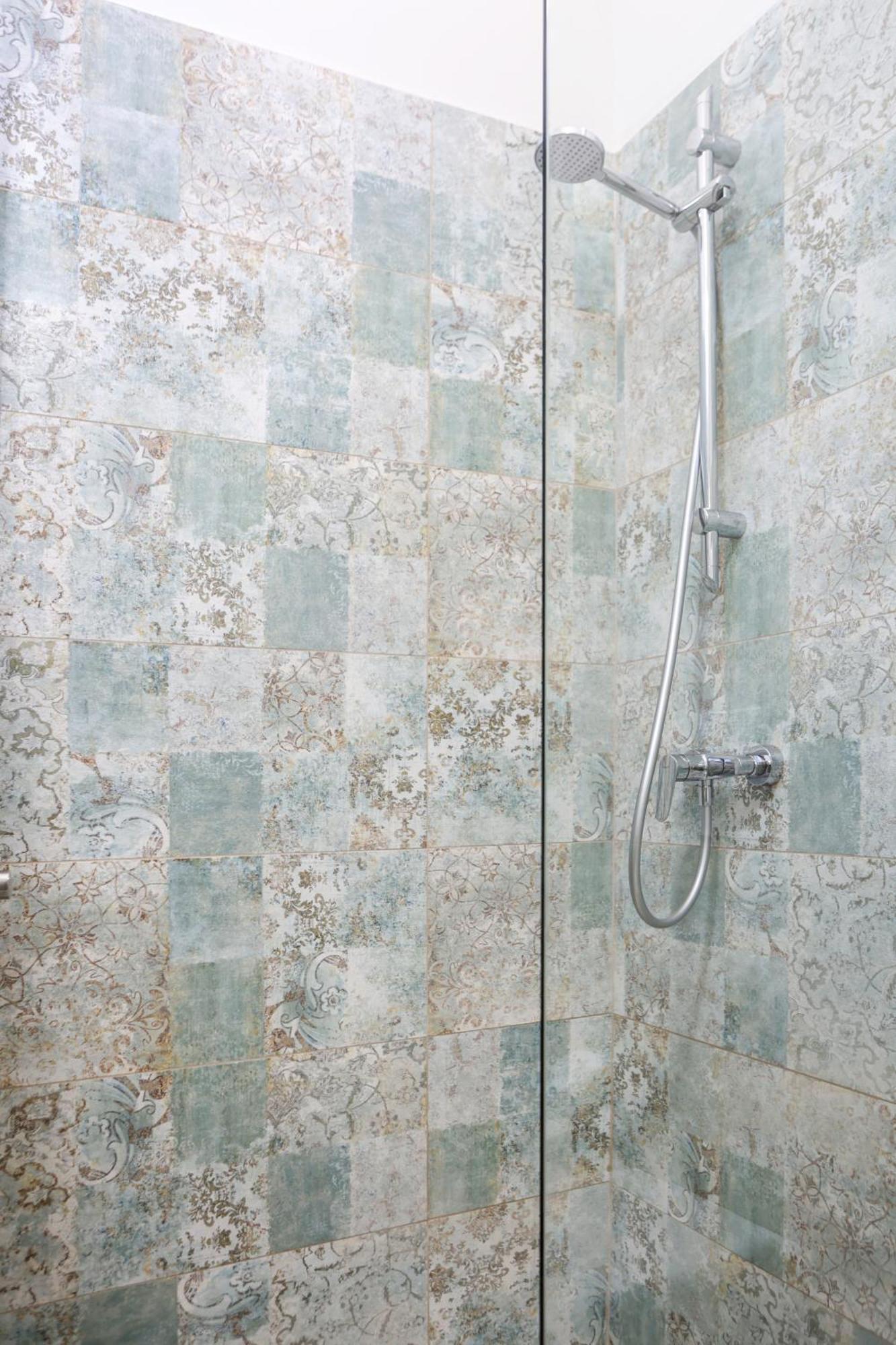 B&B Le Due Corti Matino Εξωτερικό φωτογραφία